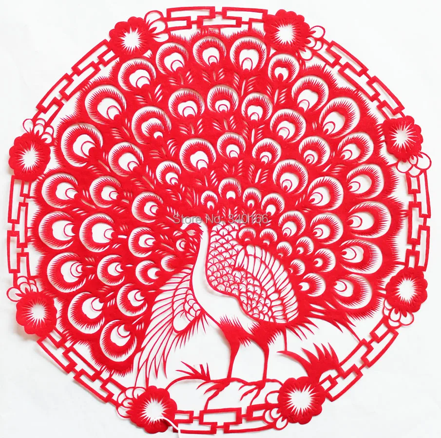 Download Aliexpress.com : Buy Free Shipping! Chinese Handmade Paper ...