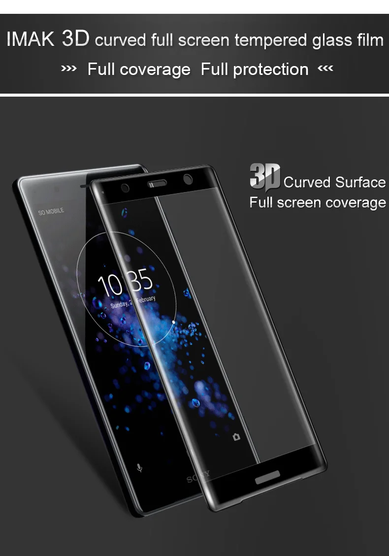 1  XZ2 Premium