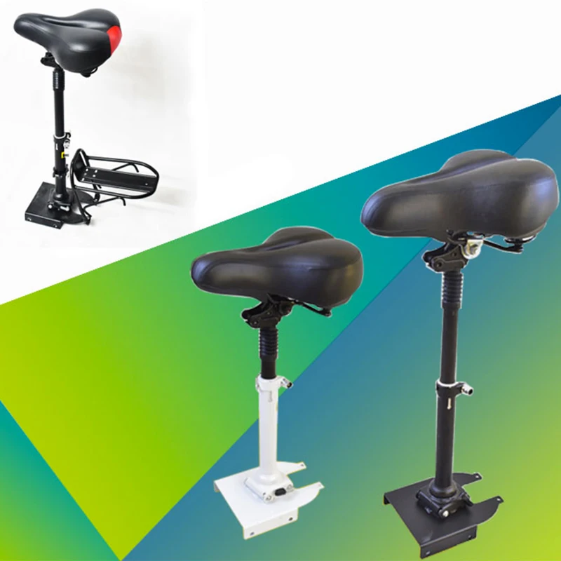 Skateboard Seat Foldable Saddle5
