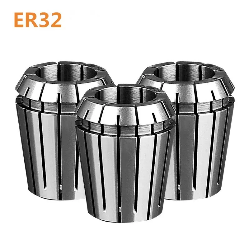 

1PCS ER32 high quality high precision spring engraving machine set CNC milling machine lathe tool ER32 spring collet