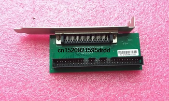 

GT800-PCI-ACC1 GT800 GE300 GT400 Interface card