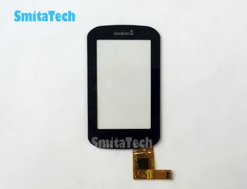 

For GARMIN Approach G8 handheld golf Course GPS Touch Screen bicycle speed meter Touch Screen Digitizer Replacement