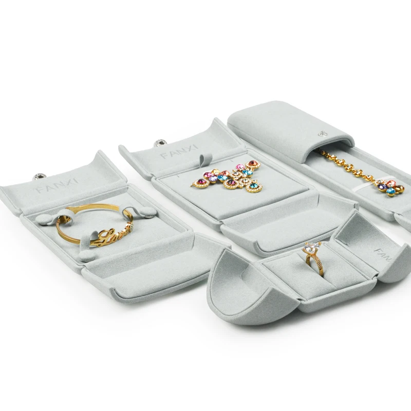 Jewelry Packaging