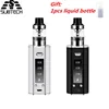 Electronic Cigarettes