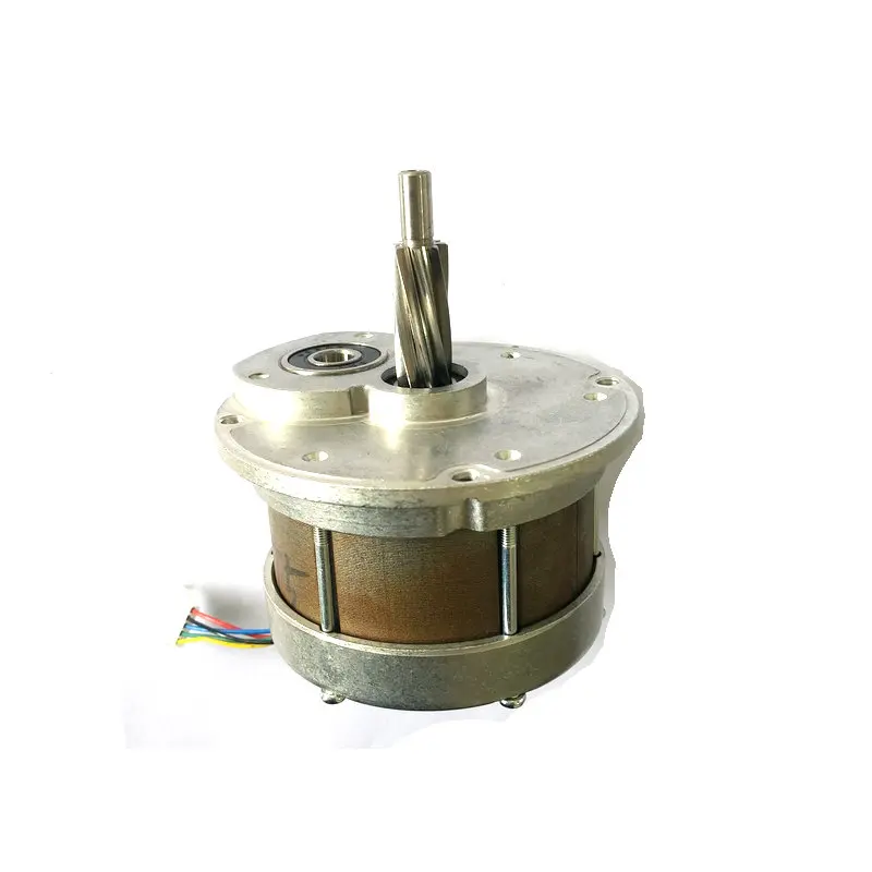 Clearance tongsheng inside motor for TSDZ2 electric bicycle central mid motor for replacement of 36V /48V /500W TSDZ2 mid motor 2 Clearance tongsheng inside motor for TSDZ2 electric bicycle central mid motor for replacement of 36V /48V /500W TSDZ2 mid motor 2