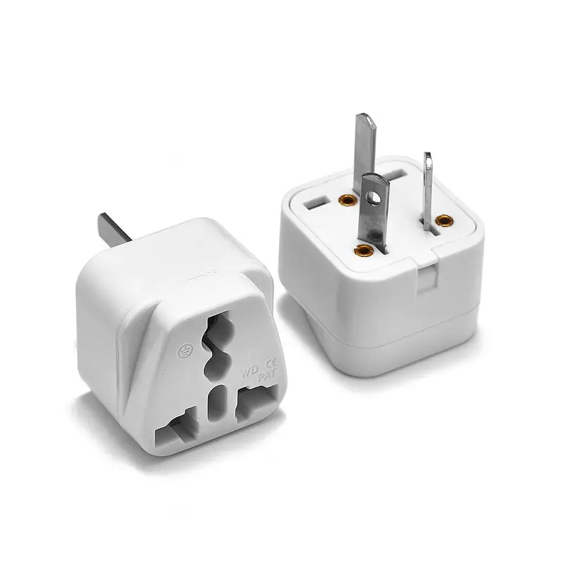 travel electric plug adapter