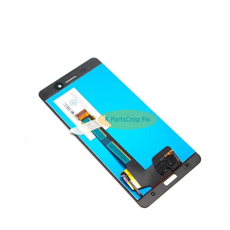 nokia 6 lcd display 280yuan  (6)