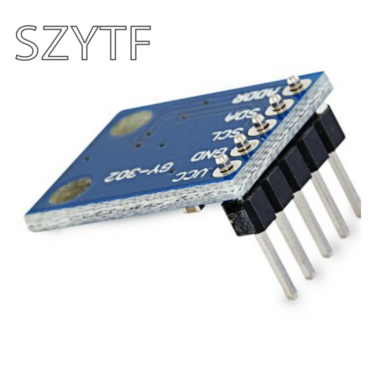 GY 302 BH1750 модуль интенсивности света освещения|bh1750|modulemodule light |