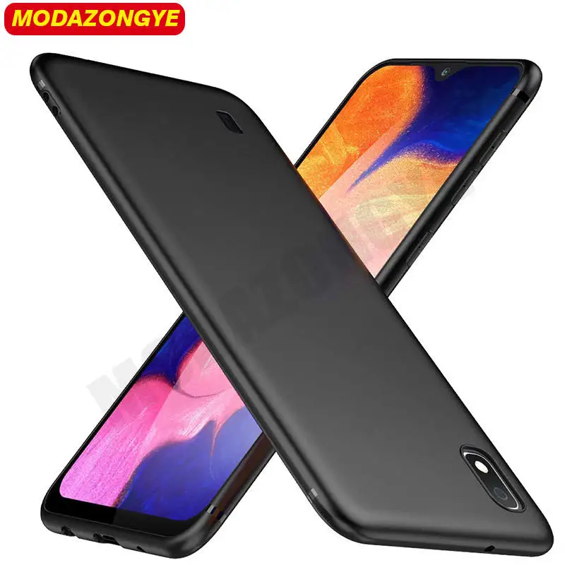 

Soft Case For Samsung Galaxy A10 A20 A30 A40 A50 A60 A70 A80 Silicone TPU Cover Phone Case For Samsung A10 A30 A50 A105F A305F