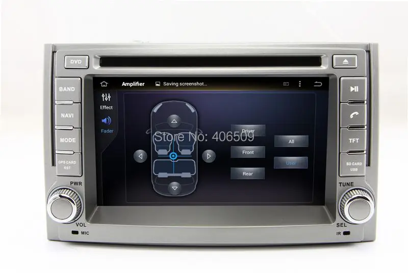 Excellent Android 7.1 Car DVD Player for Hyundai H1 H-1 iMax iLoad Grand Starex with GPS Navigation Radio BT USB AUX Video Stereo 4Core 1