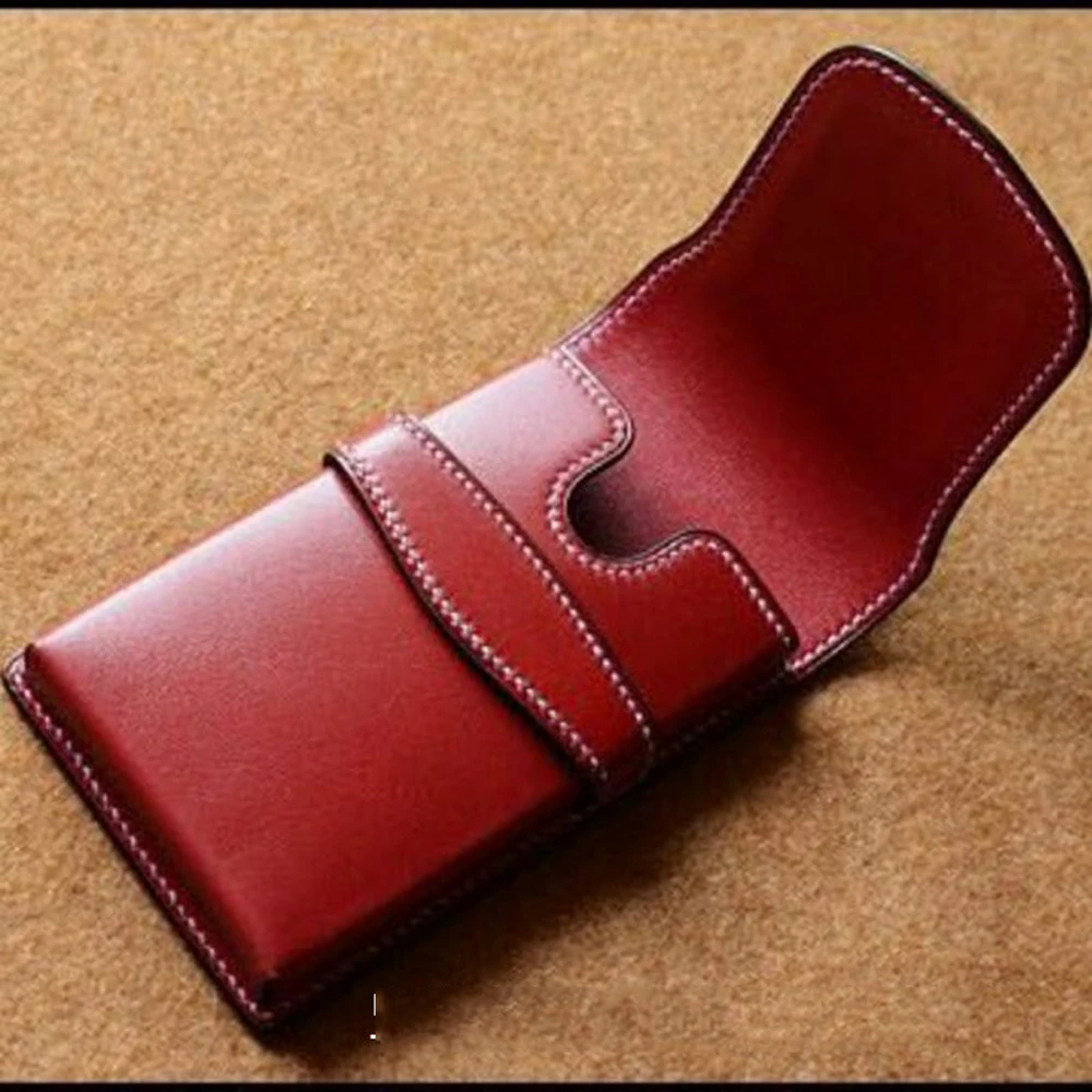 

2pcs/set designer leather craft template card holder modeling fixed plastic mould set deri el aletleri