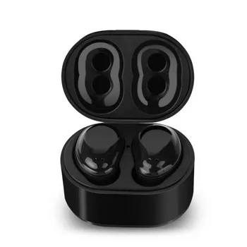 

IPX5 Waterproof Twins True Wireless Stereo Bluetooth Earphones with charge Box CSR Handsfree headset Mini bluetooth 4.2 Earbuds