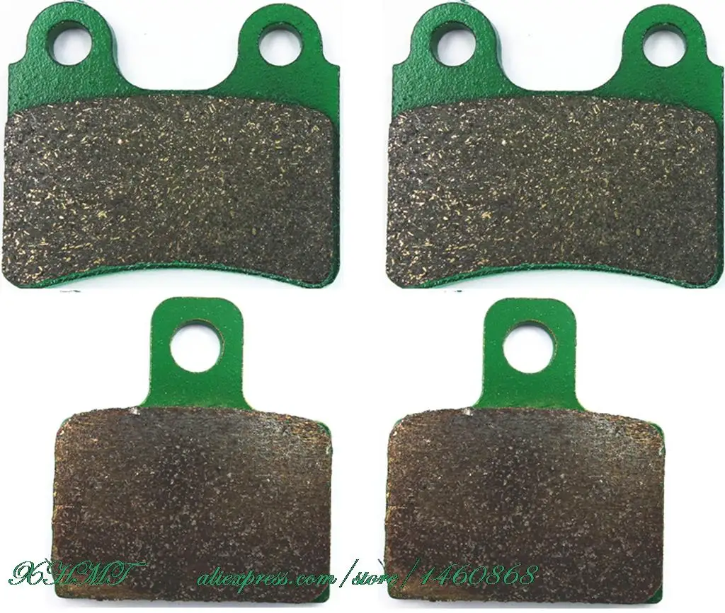 

Brake Shoe Pads Set For Gasgas Txt 125 200 250 280 300 Cc Txt125 Txt200 Txt250 Txt280 Txt300 2004 & Up