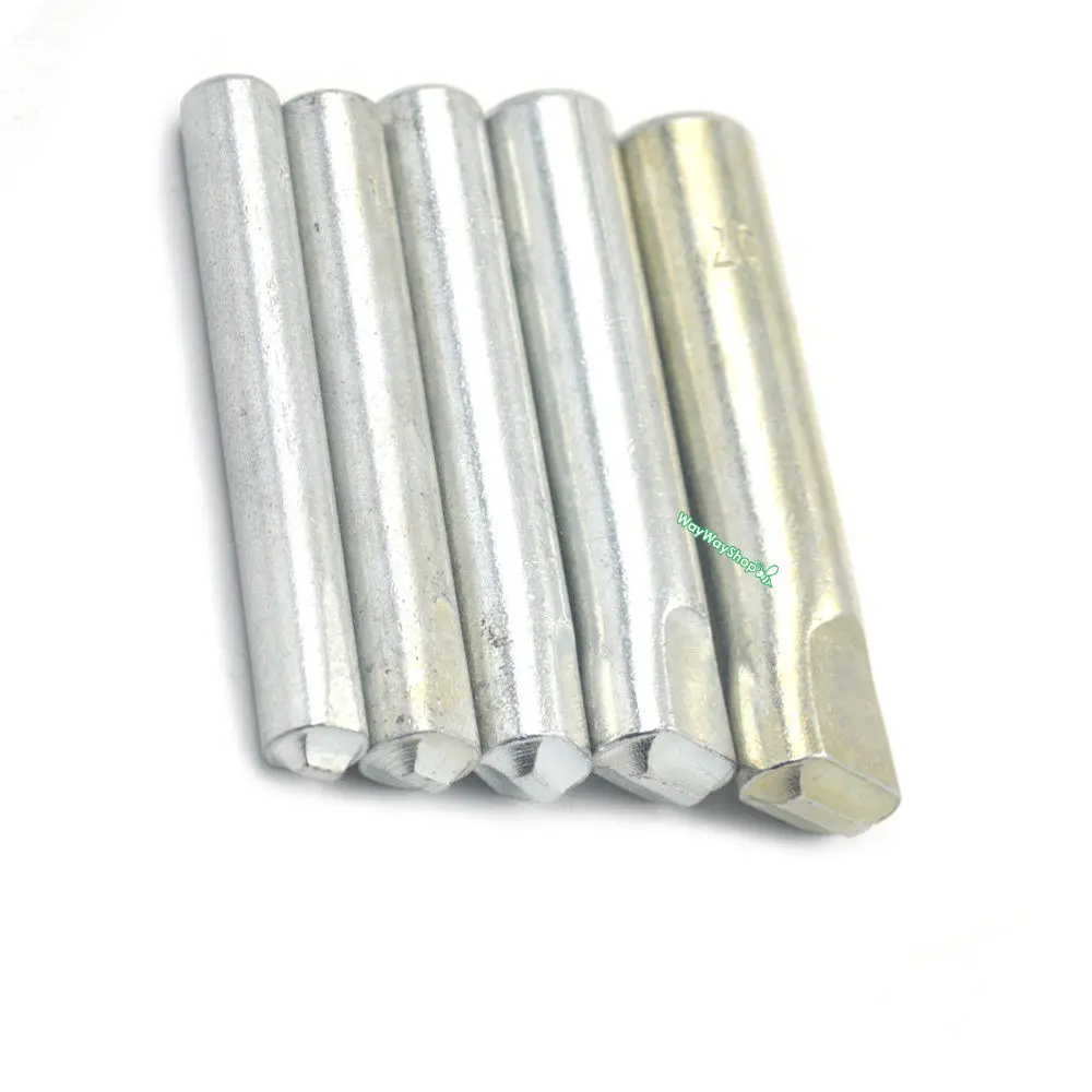 

One Metal Tool Oval Eyelets Grommet Washer Use for Bags Purse Canvas Handwork Craft Tool 8mm 10mm 12mm 16mm 20mm