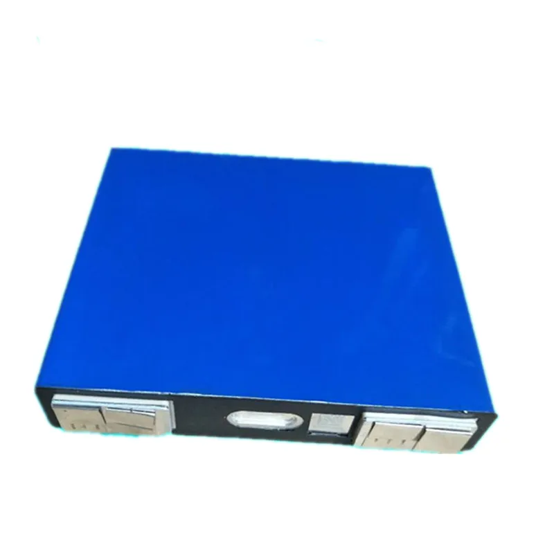 8pcs Rechargeable 3.2v 40Ah Lifepo4 Lithium Battery 3C 120A Discharge for 12V 24V 40Ah Battery Pack Diy Solar Panel Inverter