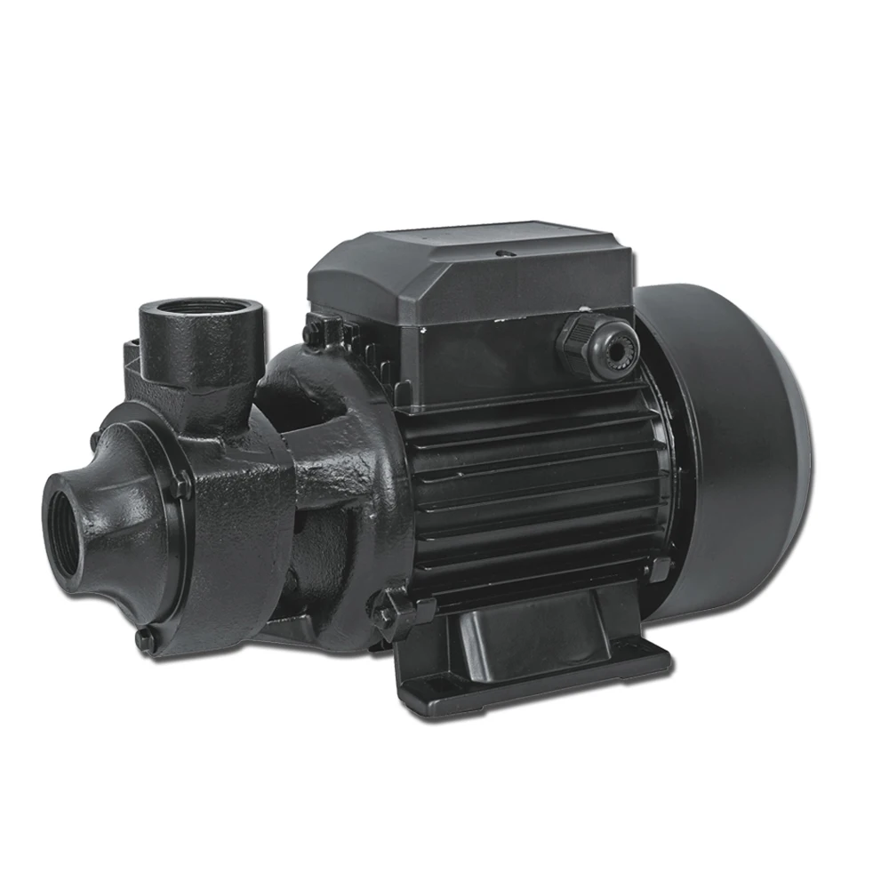Солнечная поверхность QB насос DC Off Gird 24V 210W 25m 2000 L/H MPPT контроллер DQB2.0 25 24/210|Насосы| |
