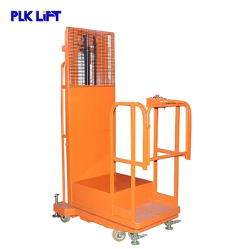 

Aerial Picker Truck Picker Lift