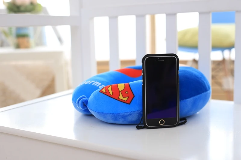 The Avengers U Shape Plush Neck Pillow (26)