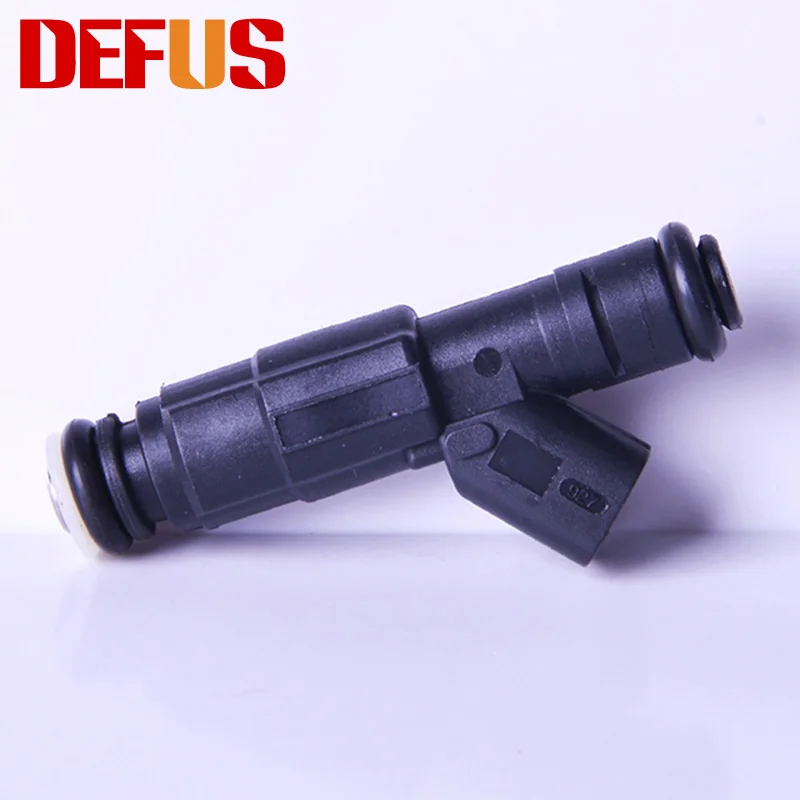 Топливный инжектор для Dodge Jeep Geely Chrysler 4 шт. 1000 куб. См|engine injectors|fuel injectorinjector kit |