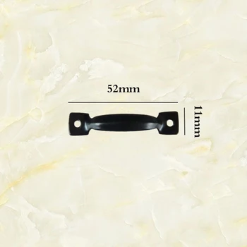 

Drawer Pulls Handles Cabinet Kitchen Handle Knob Modern Simple Silver Cupboard Furniture Door Handle Pull