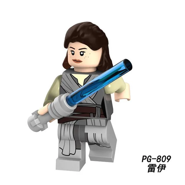 Single-Sale-Star-Wars-The-Last-Jedi-Royal-Guard-Luke-Skywalker-Anakin-Dolls-Bricks-Education-Building.jpg_640x640 (4)