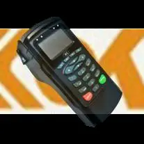Smart Card Readers with PIN-pad ACR89U-A2 Contactless Handheld Smart Card Reader