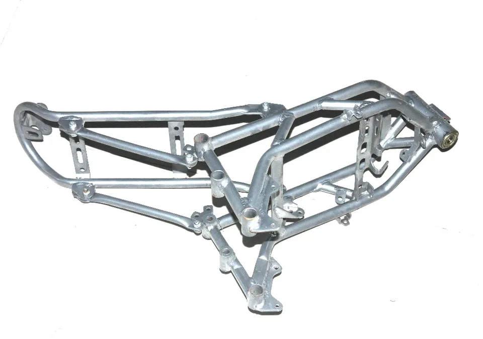 mini moto frame