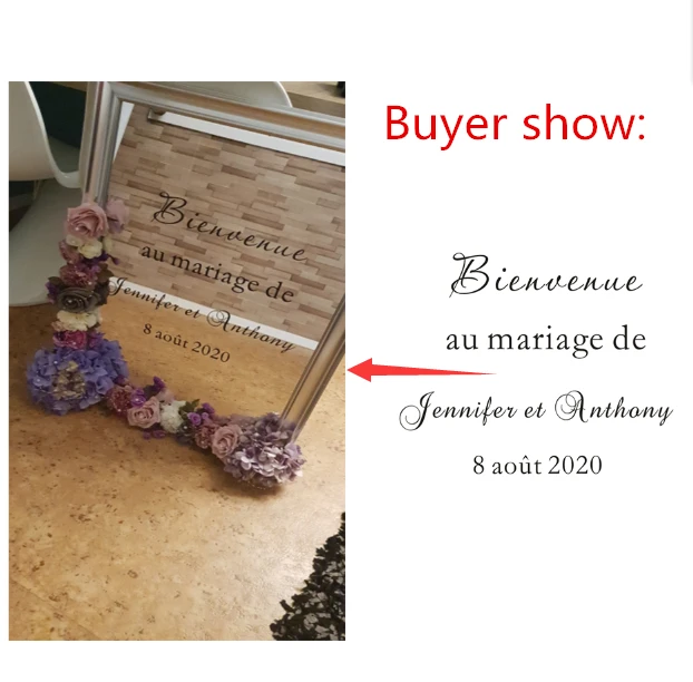 buyer show