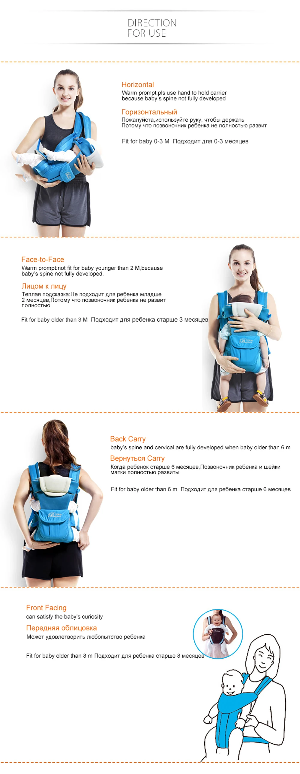 Beth-Bear-1-30-months-multifunctional-4-colors-toddler-sling-baby-carrier-kangaroo (5)