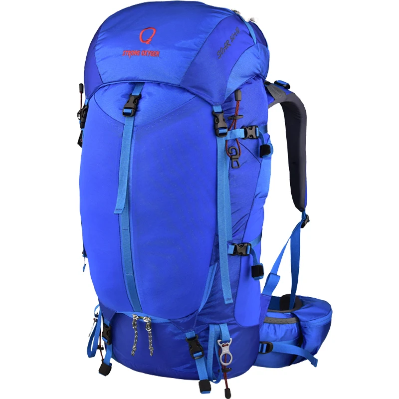 Buy Strong Oxygen SORE 65+10L Backpack Outdoor Light