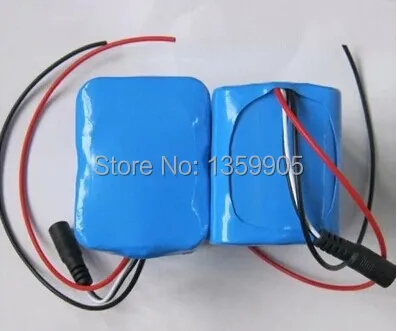 

Free shopping super 12 v 5000 mah CCTV cameras rechargeable lithium battery 5 ah battery packs