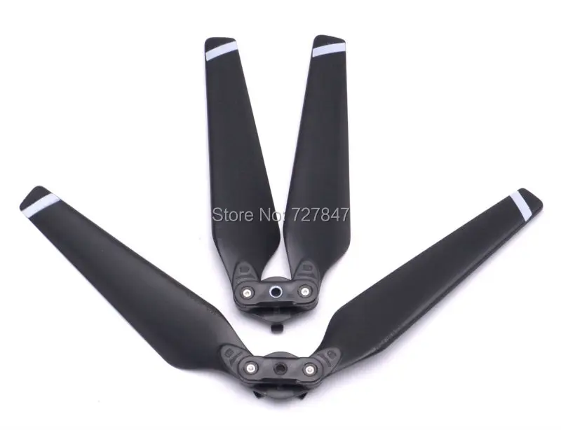 8330 8330F Propeller - Ultra light Pro Propellers Quick-Release Folding Blades for Mavic Drone Parts Accessories 12 DSC_0613
