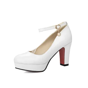 

18 the spring and autumn period and the new comfortable thick with high with waterproof Taiwan strap size