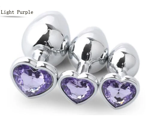 Light Purple