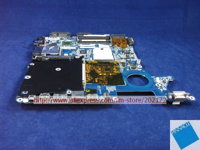 A000037760 материнская плата для ноутбука Toshiba Salitelite A300D P300 DABD3GMB6E0