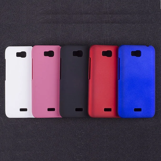 Y5C Cover for Huawei Y541 Matte Hard Back Protective Case |