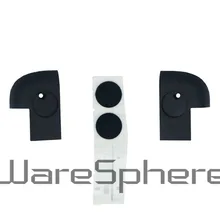 Новая сервисная ножная крышка для hp 15-G 15-G019WM 15-R 250 Резина 749656-001 черный