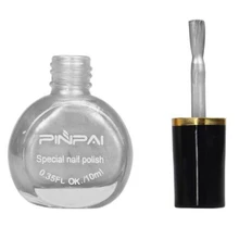 Pinpai шаблон для дизайна ногтей штамп штамповка живопись лак специальный лак дизайн маникюра