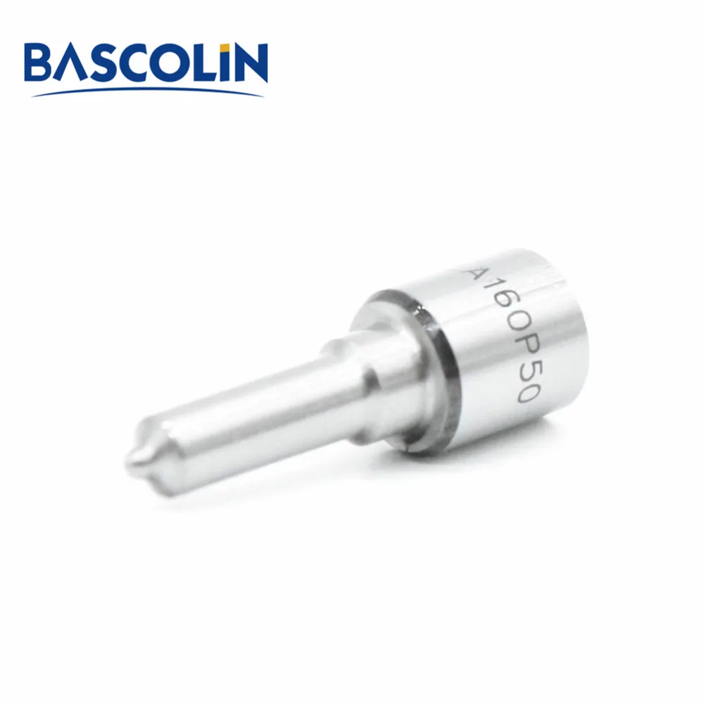 распылитель BASCOLIN DLLA160P50/093400-5500 | Автомобили и мотоциклы