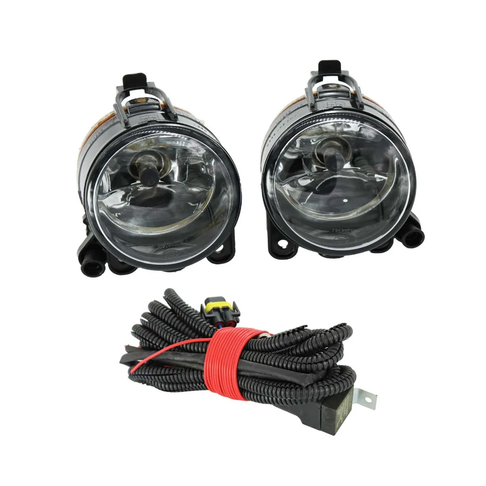 Car Light For VW Golf 5 V MK5 R32 2004 2005 2006 2007 2008 2009 Front