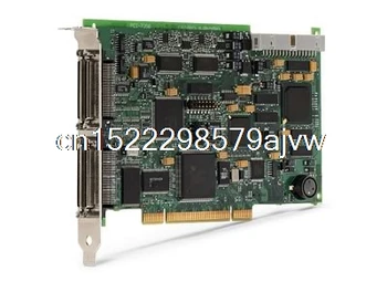 

PCI-7358 8 axis step/servo motion controller of PCI