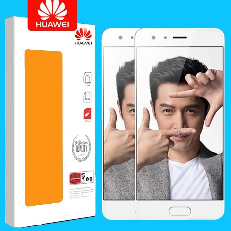

Original LCD For Honor 9 Display Touch Screen with Frame Digitizer For Huawei Honor 9 LCD Display STF-L09 STF-AL10 STF-AL00