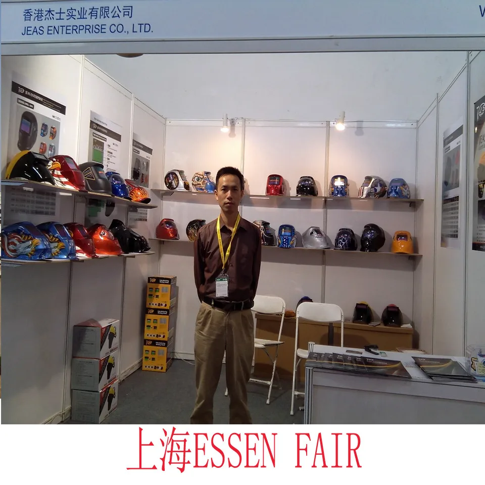 ESSEN FAIR