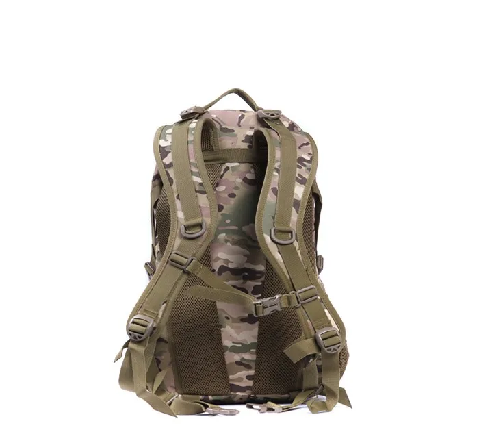 Военный рюкзак, рюкзак, сумка на плечо, водонепроницаемые Рюкзаки, дорожная сумка, армейская сумка, высокое качество, Водонепроницаемый Рюкзак Molle