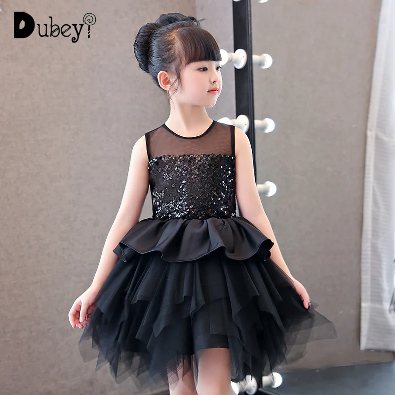 black prom dresses for kids
