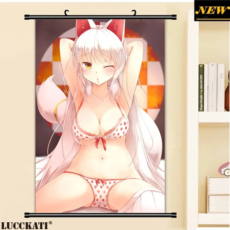 1yande.re 463056 animal_ears bra kanzakietc kemono_friends oinari-sama_(kemono_friends) pantsu_