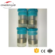 4 шт. OEM 09340-01330 Форсунка инжектора(образование смеси) для 2L HIACE IV Bus/HIACE IV Box