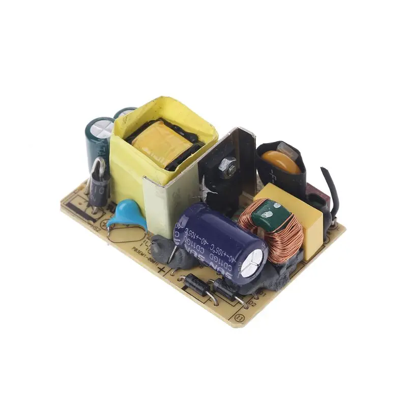 AC-DC 15V 3A переключение Питание модуль переменного тока Базовая плата понижающий |