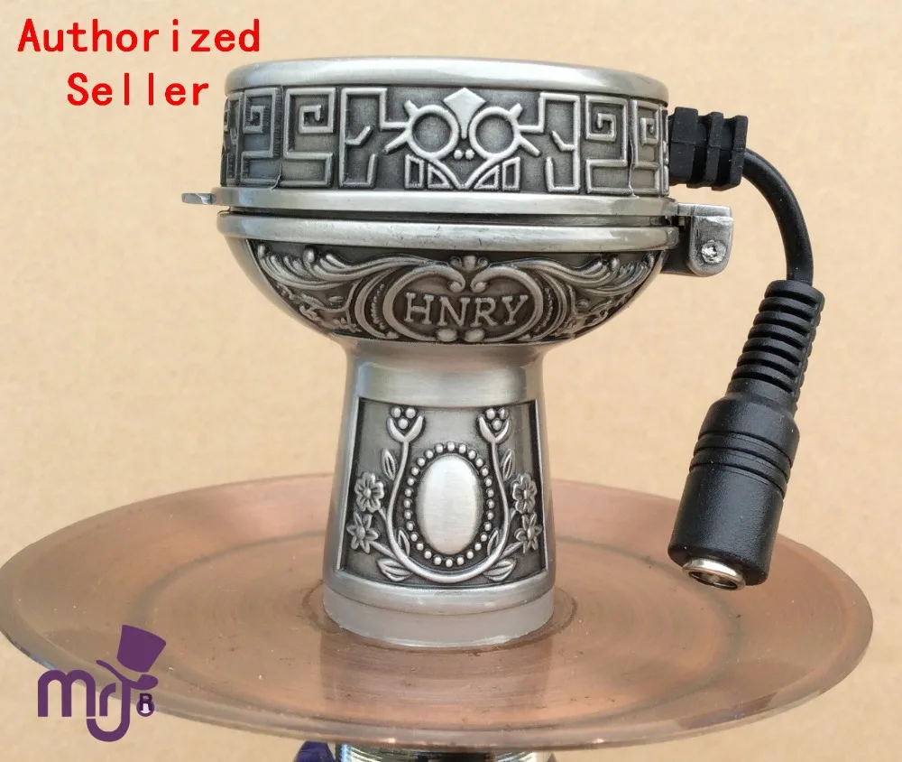 Online Buy Wholesale electric shisha from China electric shisha