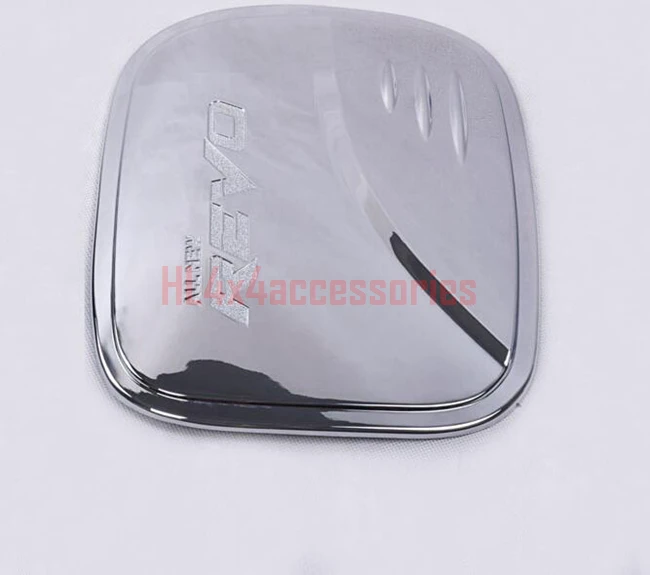 hilux revo tank cover3